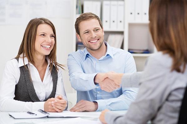 employees at Auto Insurance of Centreville