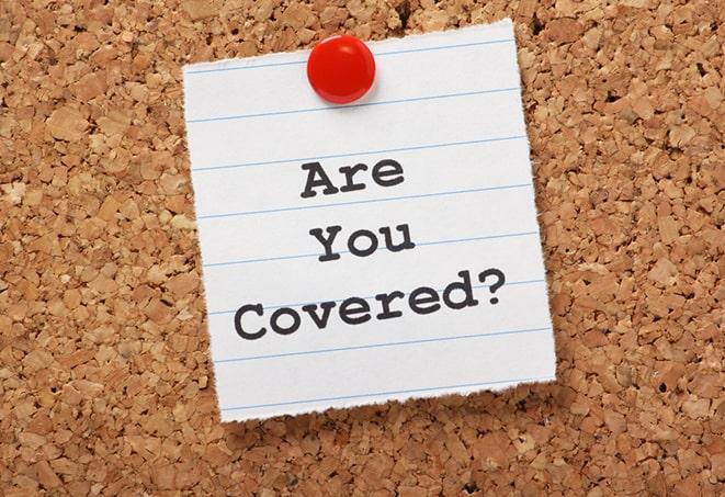 coverage options for motorcycle insurance in Brambleton