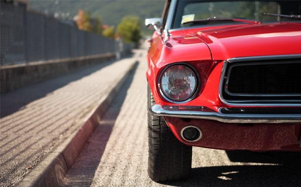 classic car insurance generally offers specialized coverage for things like spare parts, roadside assistance, and coverage for classic car restoration projects